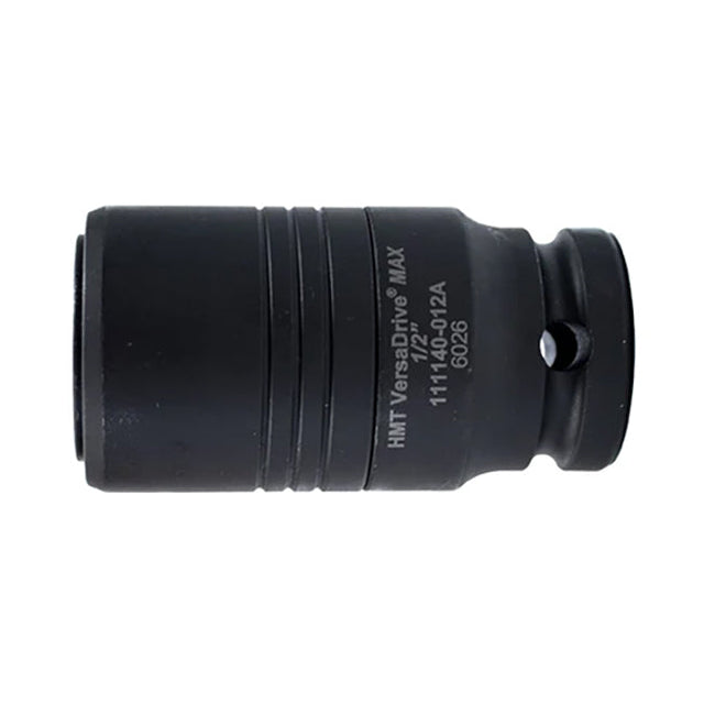 HMT Versadrive Max 1/2" Square Drive Impact Adapter 111140-012A