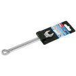 Hilka 11mm Combination Spanner Chrome 15200011