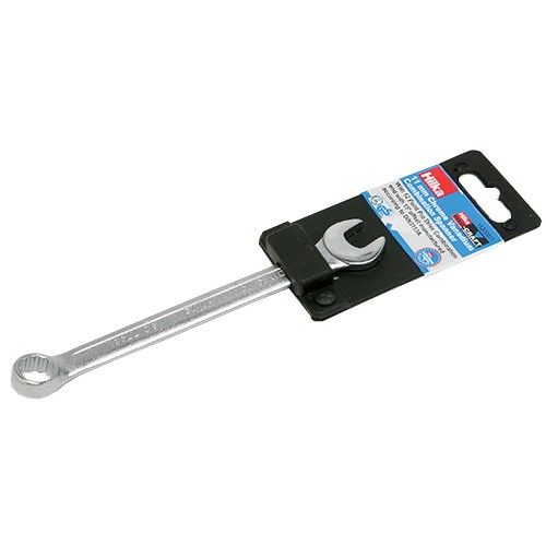 Hilka 11mm Combination Spanner Chrome 15200011