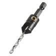 Trend Snappy Countersink with 9/64 (3.5mm) Drill SNAP/CS/12