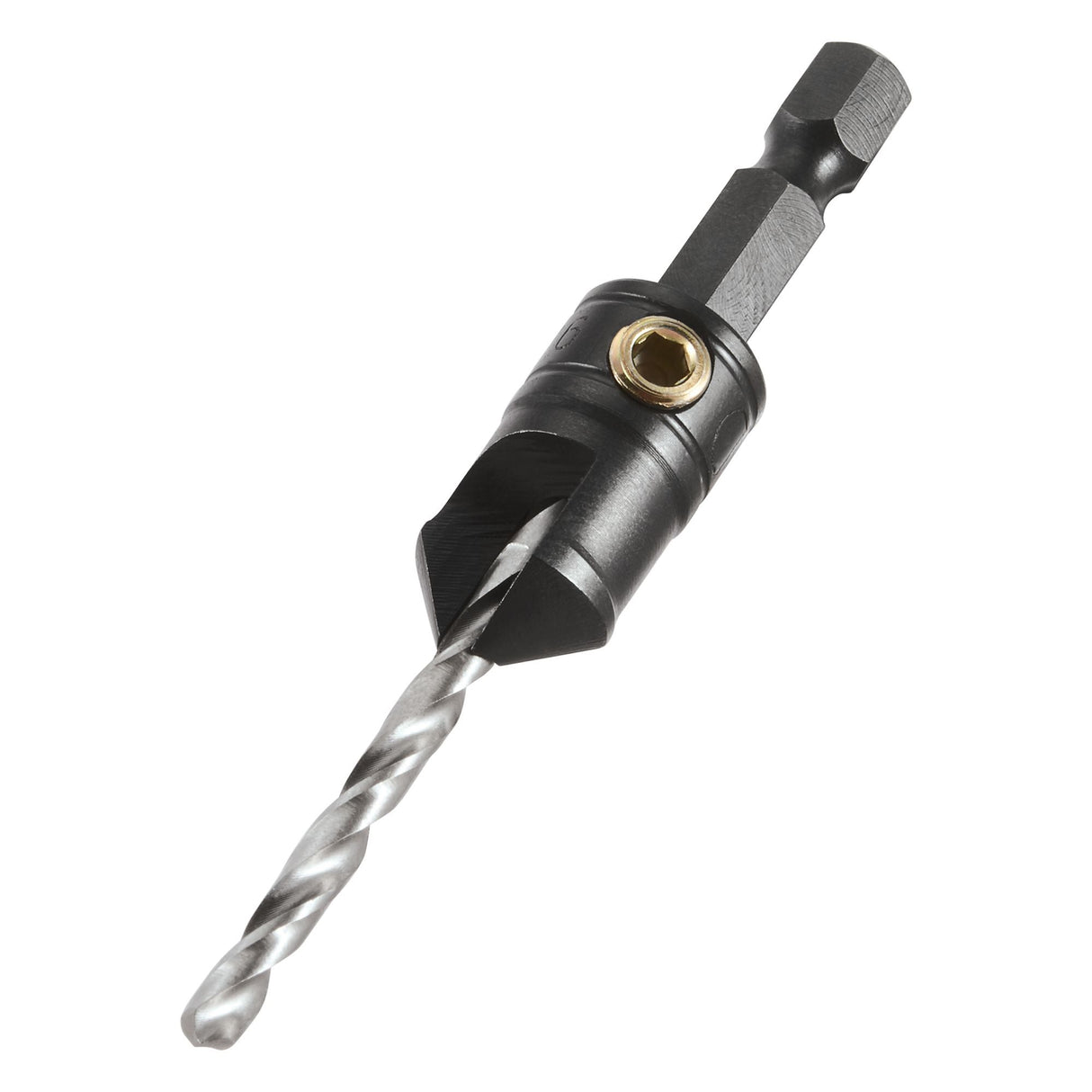 Trend Snappy Countersink with 9/64 (3.5mm) Drill SNAP/CS/12