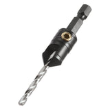 Trend Snappy Countersink with 9/64 (3.5mm) Drill SNAP/CS/12