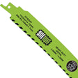 Site Tuff S927BEF 14-18tpi 152mm Sabre Saw Blade (Pack of 5) GT42047