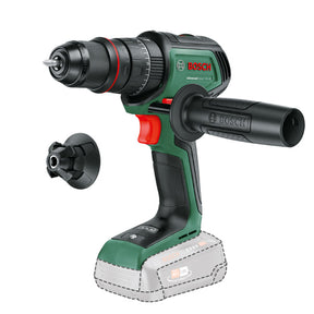 Bosch AdvancedImpact 18V- 80 Combi without Battery or Charger *Refurbished*
