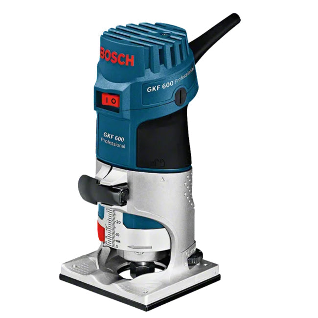 Bosch GKF 600 Palm Router 240V *Refurbished*