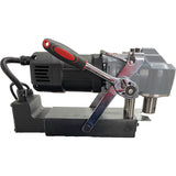RIX 40 Low Profile Magnetic Drilling Machine Eibenstock 110V