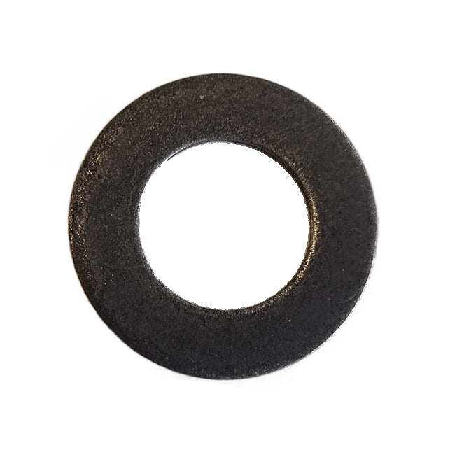 M42 Form A Flat Washer, Self Colour, DIN 125 (43 x 78 x 7mm)