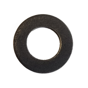 M42 Form A Flat Washer, Self Colour, DIN 125 (43 x 78 x 7mm)