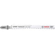 Bosch T308BFP 117mm Jigsaw Blade Extra Clean Cut Hard 117mm (Pack of 5) 2 608 900 548
