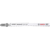 Bosch T308BFP 117mm Jigsaw Blade Extra Clean Cut Hard 117mm (Pack of 5) 2 608 900 548