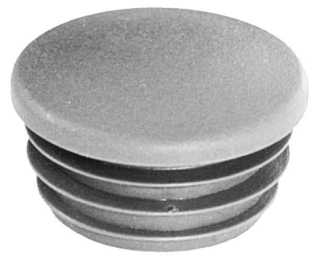 Plastic End Cap C65 Size 8 (G40) Handrail Fitting (Kee Klamp Compatible 77-8)