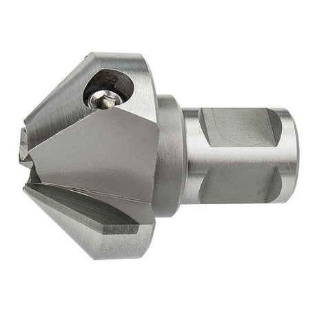 Hmt 40mm TCT Multisink 90 Degree 3/4" Weldon Shank 601055-0400