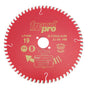 Freud 250 x 30 x 40t Circular Saw Blade for Soft / Hard Wood