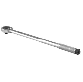 Sealey 3/4" Square Drive Torque Wrench 68 - 407nm AK228