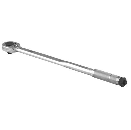 Sealey 3/4" Square Drive Torque Wrench 68 - 407nm AK228
