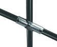 Adjustable 2 Socket Cross 11-30deg C58 Size 8 (G40)