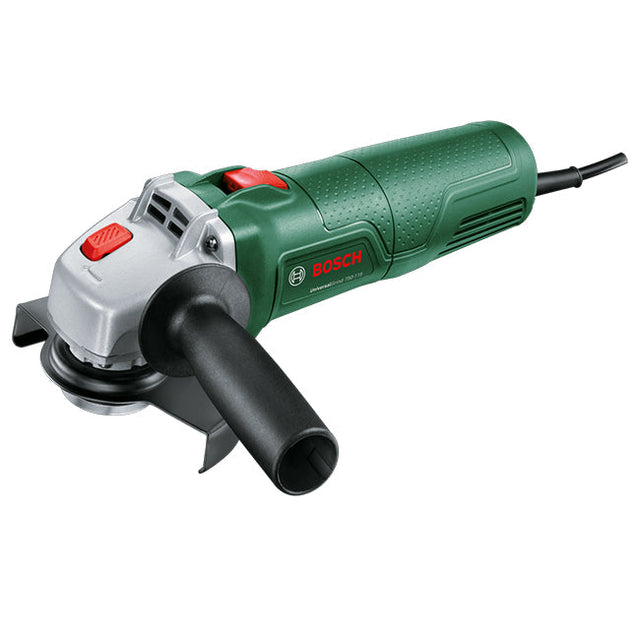 Bosch 750W Universalgrind 750-115 Angle Grinder 240V *Refurbished*