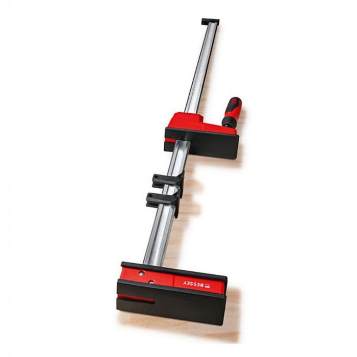 Bessey KRE Revo 2.0 Body Clamp 1000mm KRE100-2K
