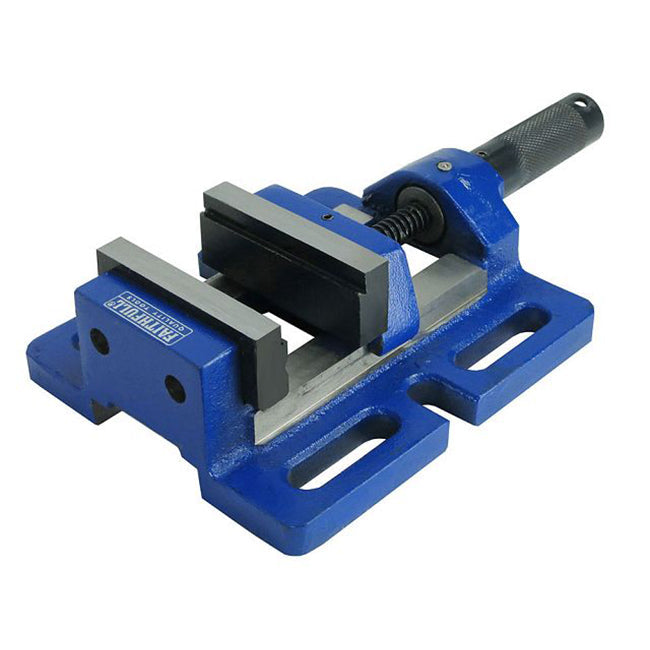 Faithfull 75mm (3") Drill Press Vice