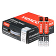 FirmaHold 3.1 x 90 Straight Shank / Bright + 2 gas CBRT90G (Paslode compatible) 2200 nails per box