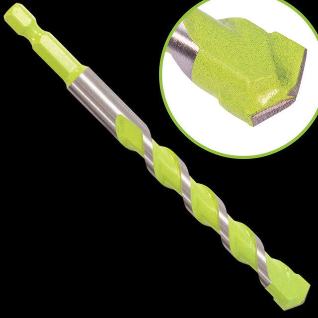 Site Tuff 8.0 x 120mm Multi-Construction Drill Bit GT40627