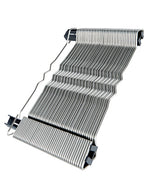 BCP 250mm Cavity Wall Tie 99 - 125mm Light Duty Type 4 (Dispenser of 50) Stainless Steel