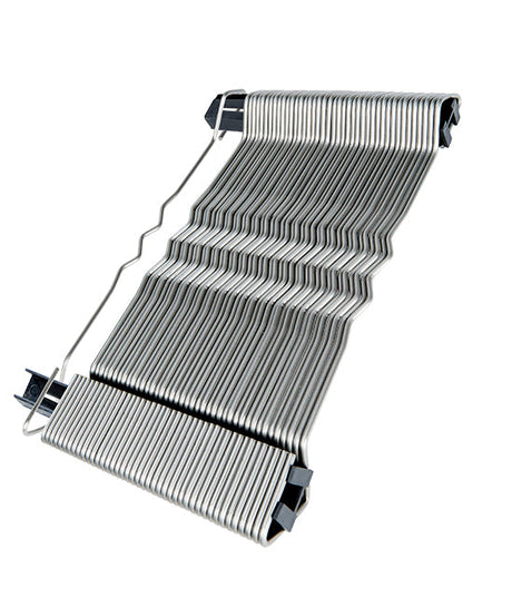 BCP 250mm Cavity Wall Tie 99 - 125mm Light Duty Type 4 (Dispenser of 50) Stainless Steel