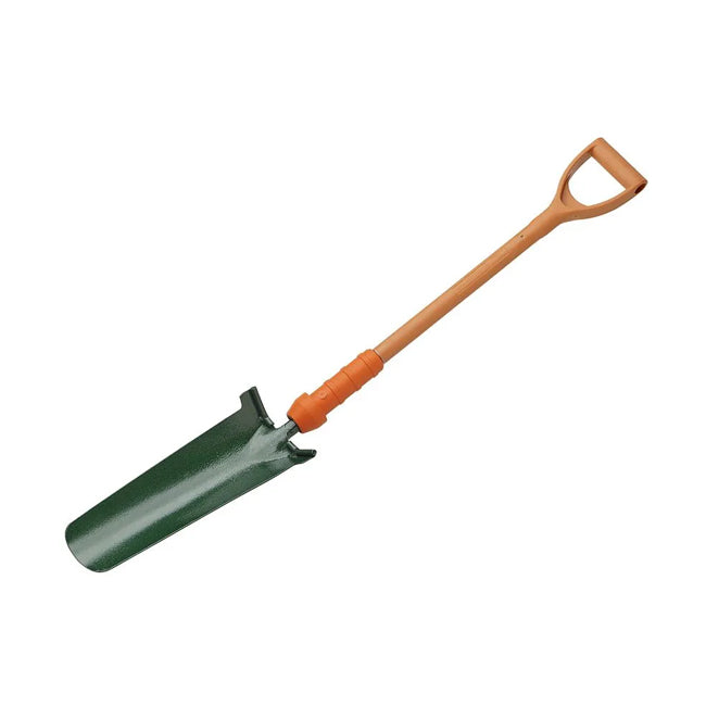 Bulldog Insulated Treaded 16" Newcatle Drainer PD5NDINR