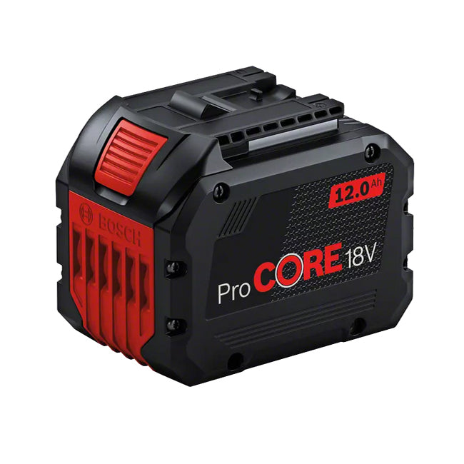 12.0Ah Bosch Battery Pack Procore