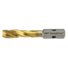 HMT Versa Drive M16 Spiral Flute Tap 309010-0160
