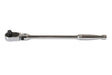 Laser Extra Long 1/2" Flexi Head Ratchet, 48 Teeth. 6395