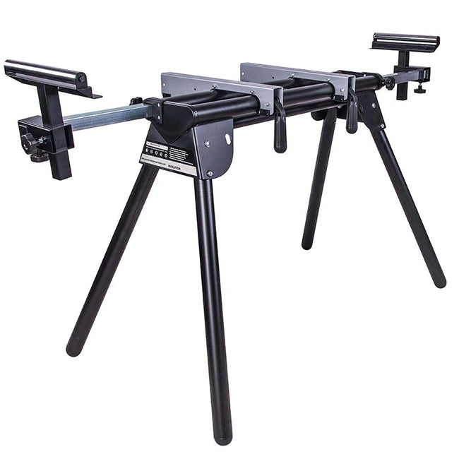 Evolution Universal Mitre Saw Stand With Universal Fittings