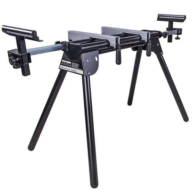 Evolution Universal Mitre Saw Stand With Universal Fittings