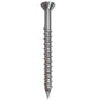 6.3 x 57 Multi-Fix Phillips No.3 Countersunk Head, A4 Stainless Steel A4CSK6.3-57-GP
