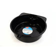 Hilka 8 Litre Plastic Oil Drain Pan 84810508