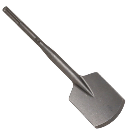 Site Tuff 110 x 460mm SDS-Max Clay Spade GT40471