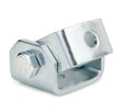 Swivel Connection for Channel Section, 12.5mm Holes, Unistrut compatible