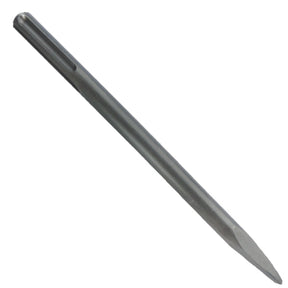 Site Tuff 400mm SDS-Max Point Chisel GT40465