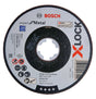 Bosch 115 x 2.5 x 22mm X-lock Expert Metal Cutting Disc 2608619253