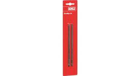 Senco Duraspin Phillips No.2 x 175mm Bits For DS5550 / DS5525 Pack of 2