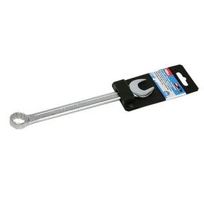 Hilka 17mm Combination Spanner Chrome 15200017