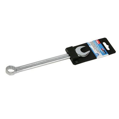Hilka 17mm Combination Spanner Chrome 15200017
