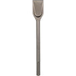 Bosch SDS-Max 50 x 350mm, Wide Chisel 2608690097