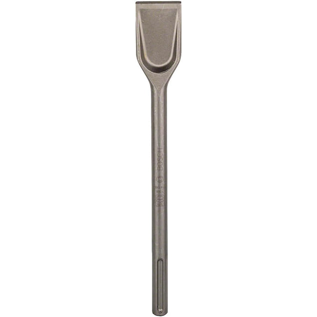Bosch SDS-Max 50 x 350mm, Wide Chisel 2608690097