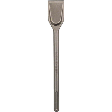 Bosch SDS-Max 50 x 350mm, Wide Chisel 2608690097