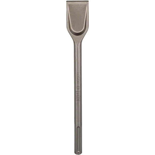 Bosch SDS-Max 50 x 350mm, Wide Chisel 2608690097