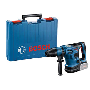 Bosch GBH 18V-36C SDS-Max Hammer Without Battery or Charger in Case *Refurbished*