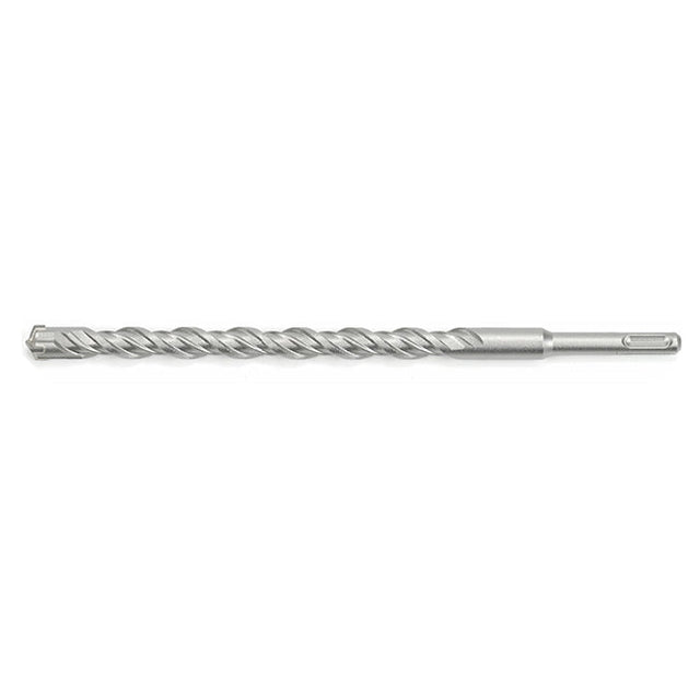 20 x 1500mm SDS-Plus Quad Tip Masonry Drill Bit