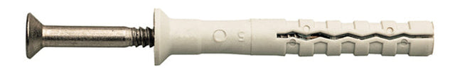 M8 x 120mm Hammer In Fixing, Stainless Steel A2 NHS08100SS