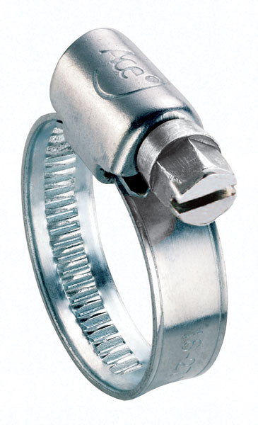 16-22mm Hose Clip 304 Stainless Steel 10mm Band (0)